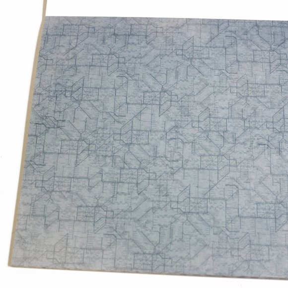 Kaiser Craft Scrapbook Cardstock Paper Pad 6.5" - Picture 6 of 12